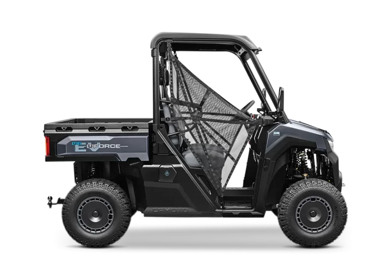 U6 EV