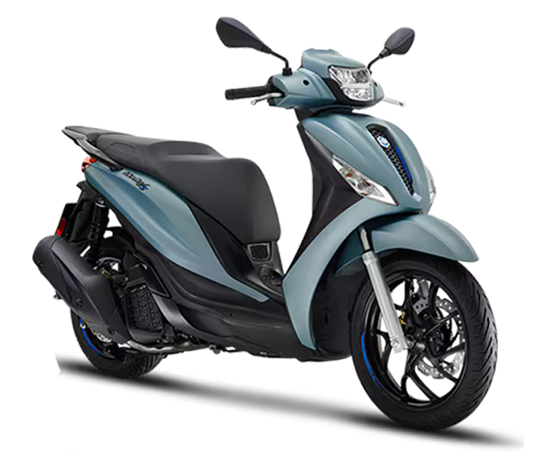 Piaggio Medley 200 S