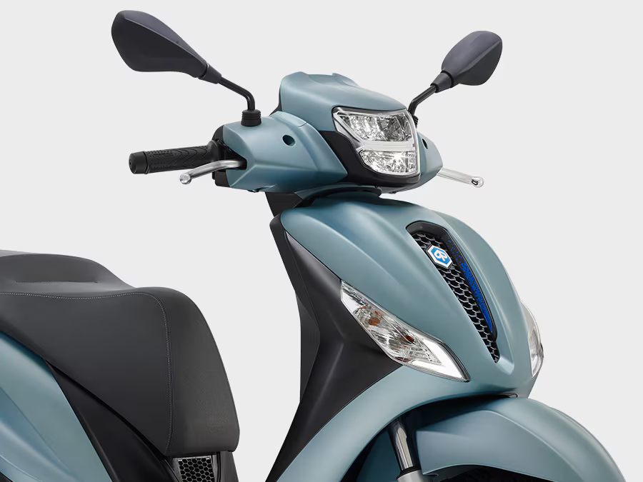 Piaggio Medley 200 S