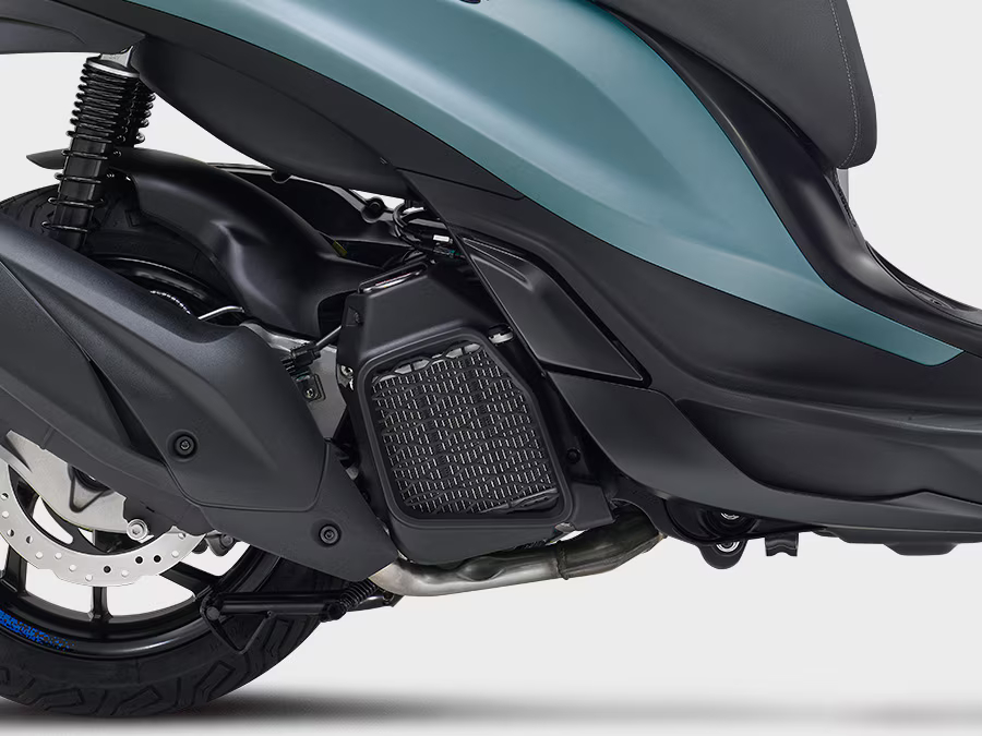 Piaggio Medley 200 S