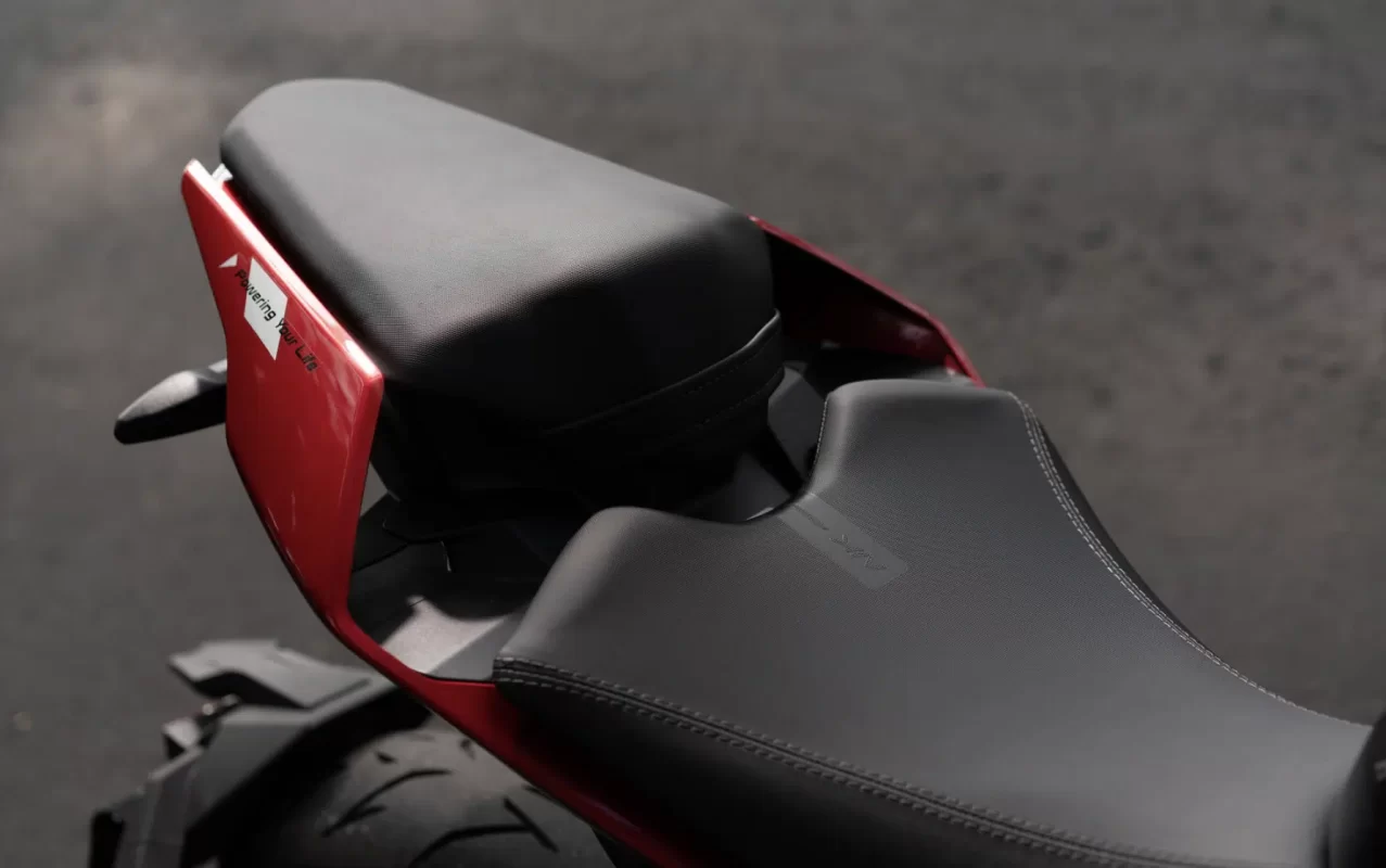 CFMOTO 250NK