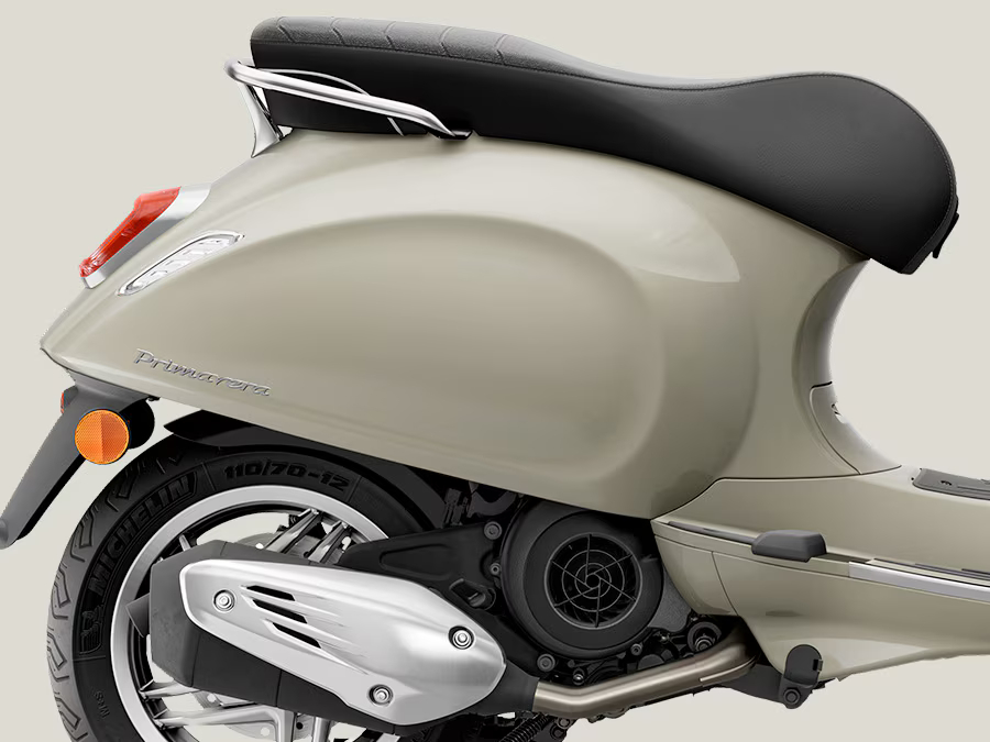 Vespa Primavera 125