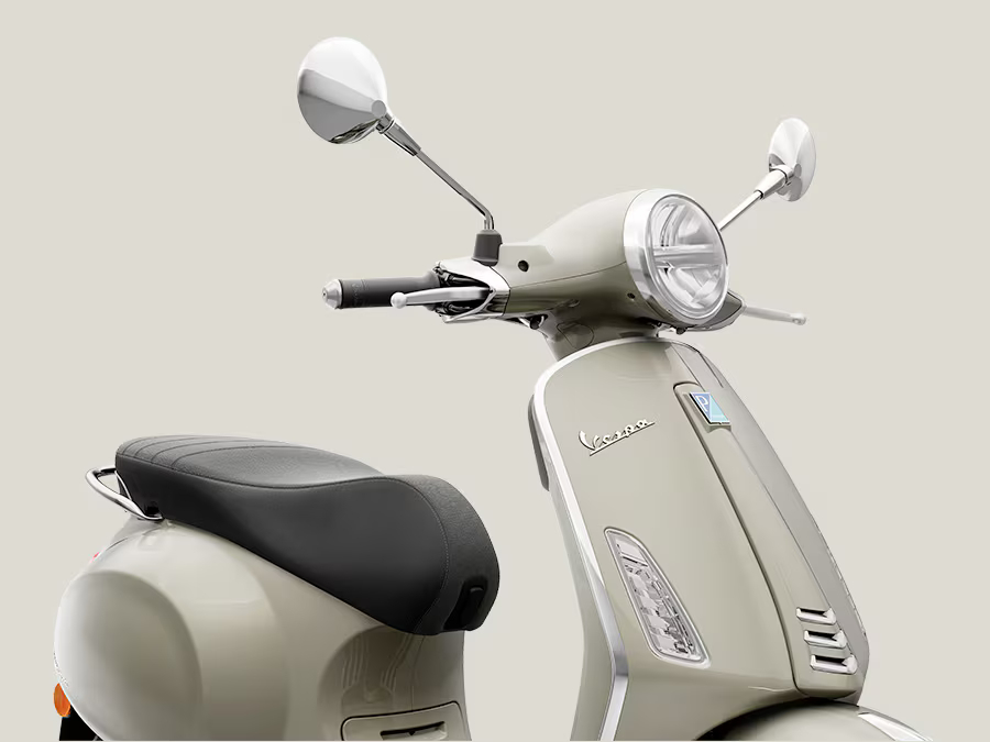 Vespa Primavera 150