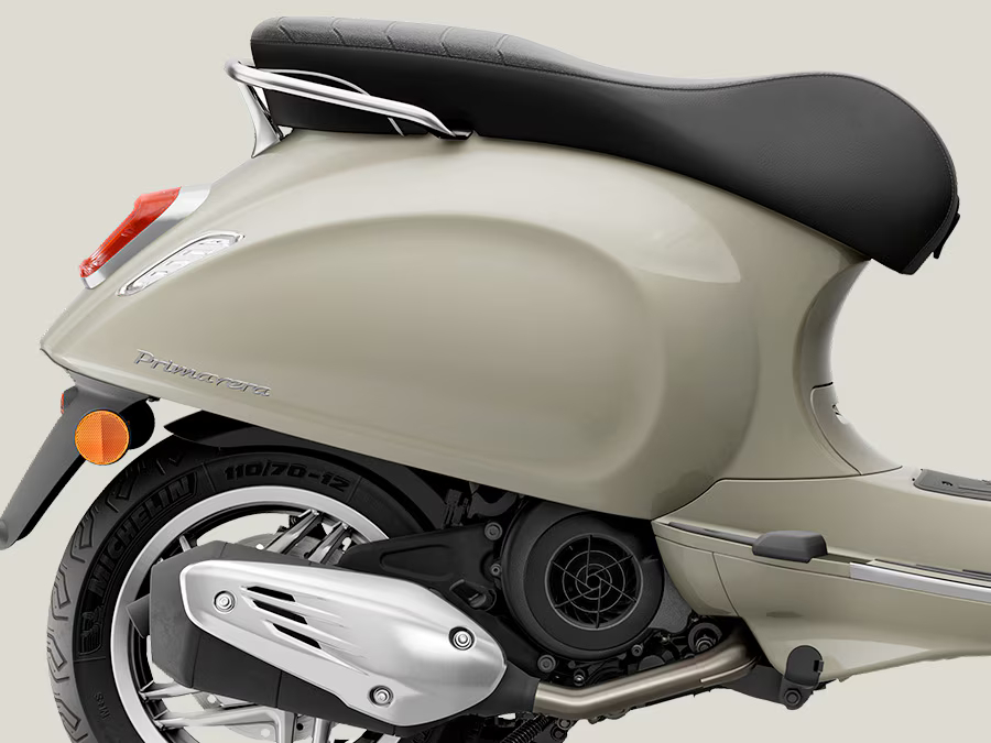 Vespa Primavera 150