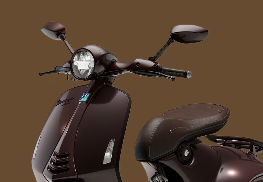 Vespa 946 Horse 125