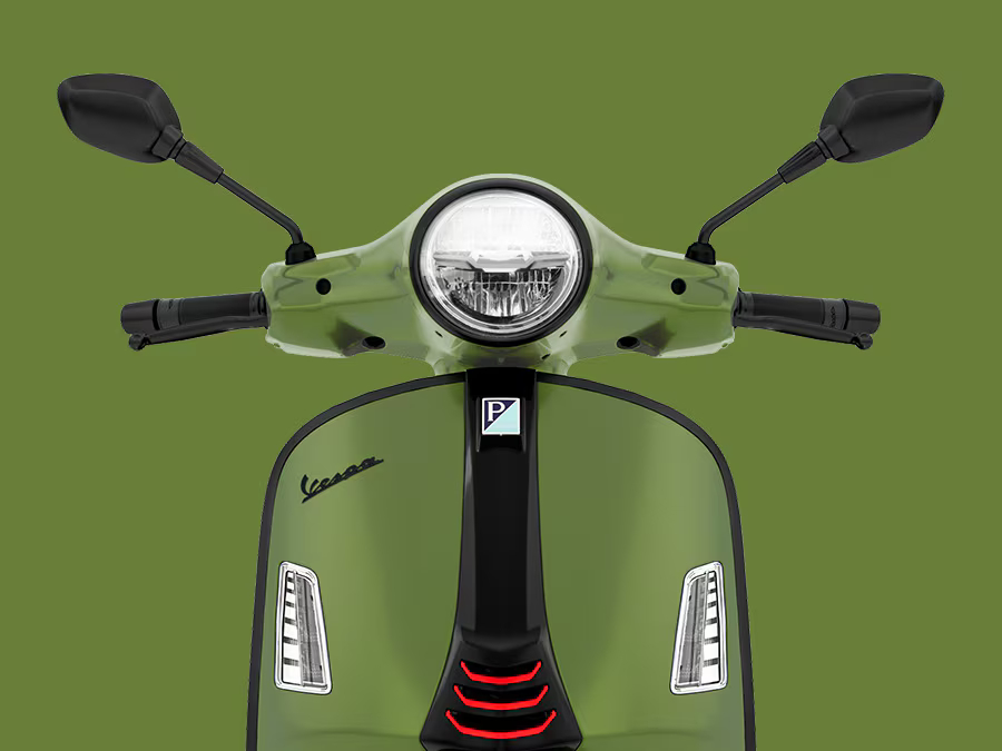 Vespa Gts 310 SuperSport