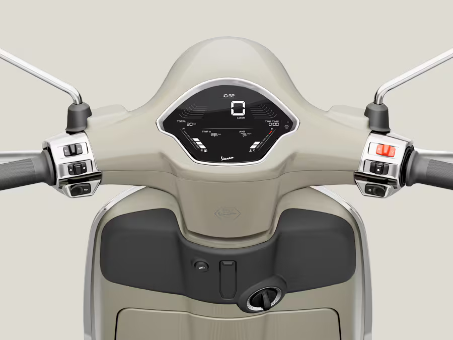 Vespa Primavera 150