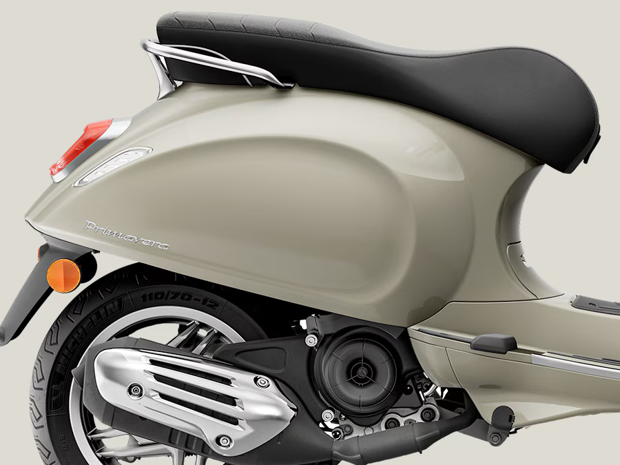 Vespa Primavera 50