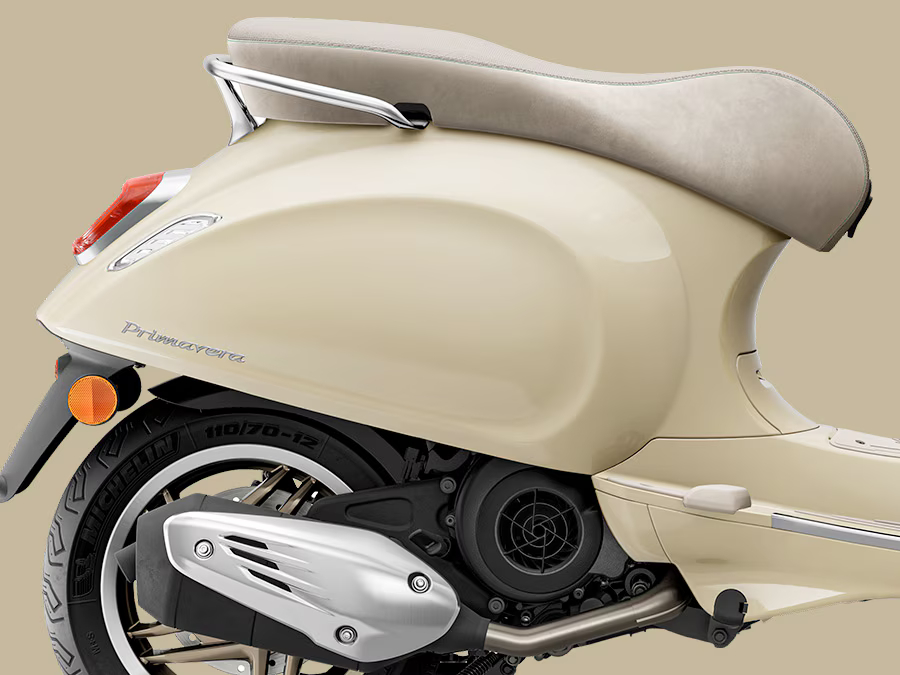Vespa Primavera 125 S