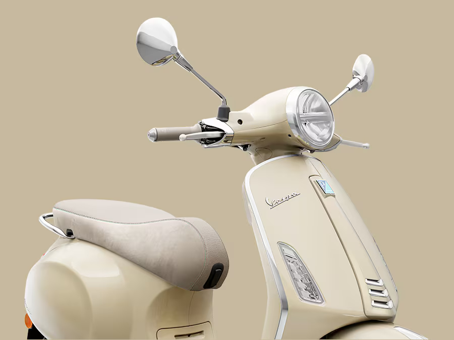Vespa Primavera 50 S