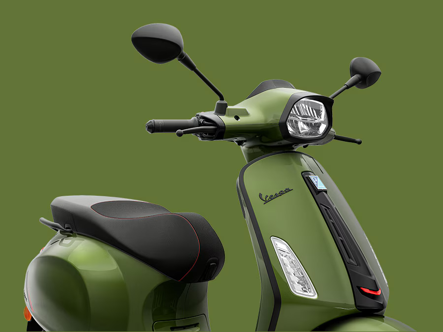 Vespa Sprint 50 S