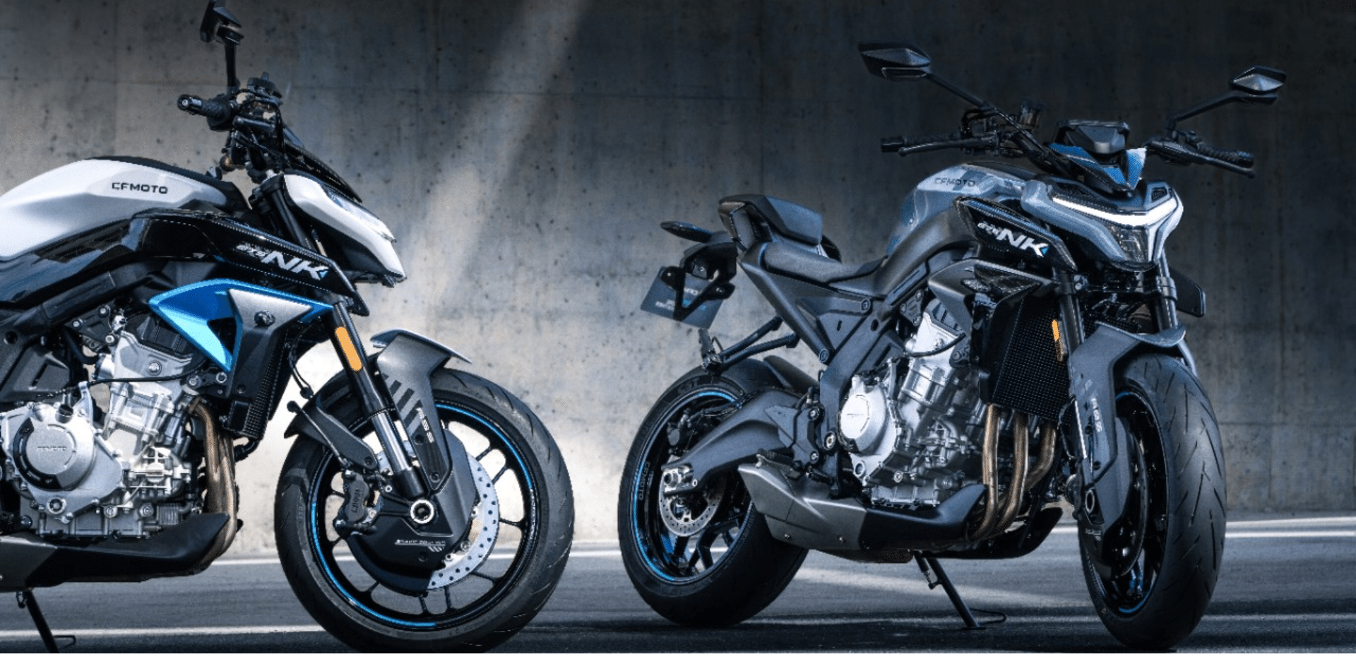 CFMOTO 675ΝΚ