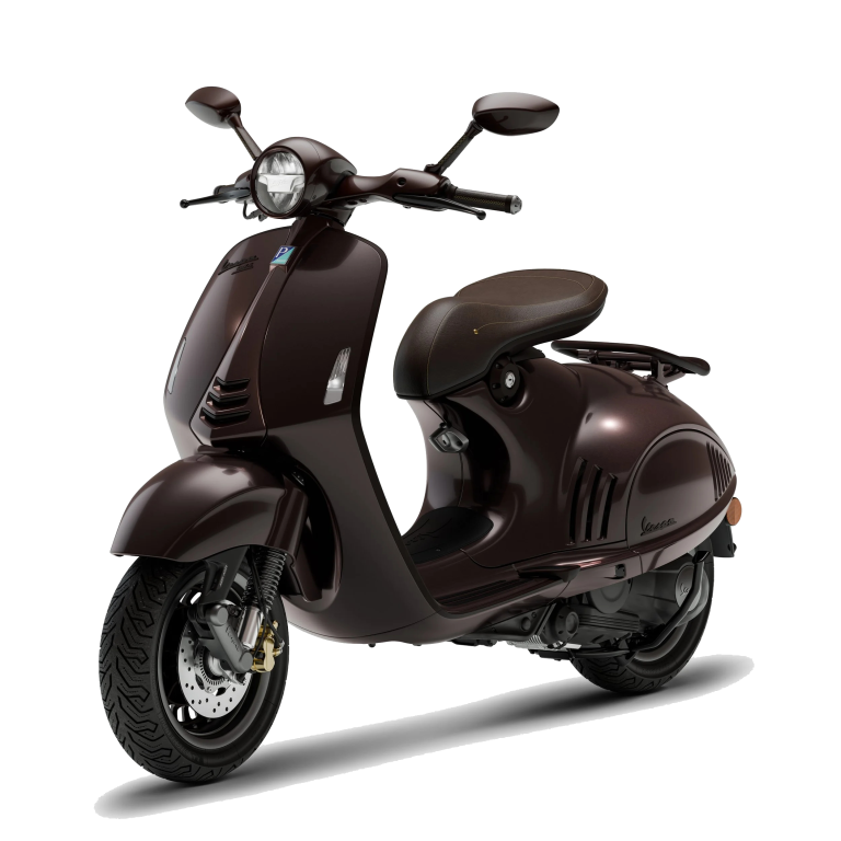 Vespa 946 Horse