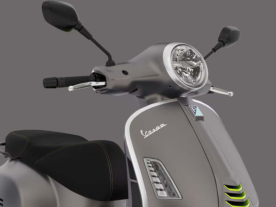 Vespa Gts 310 SuperTech