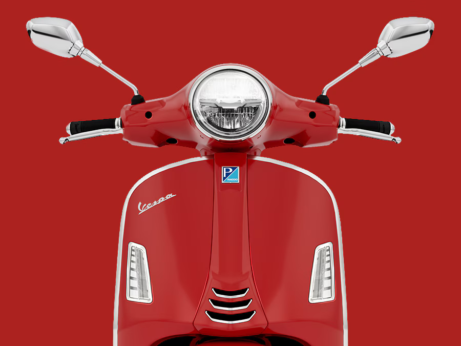 Vespa Gts 125 Super