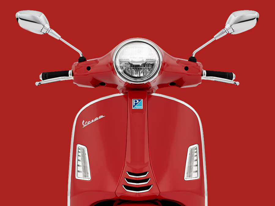 Vespa Gts 310 Super
