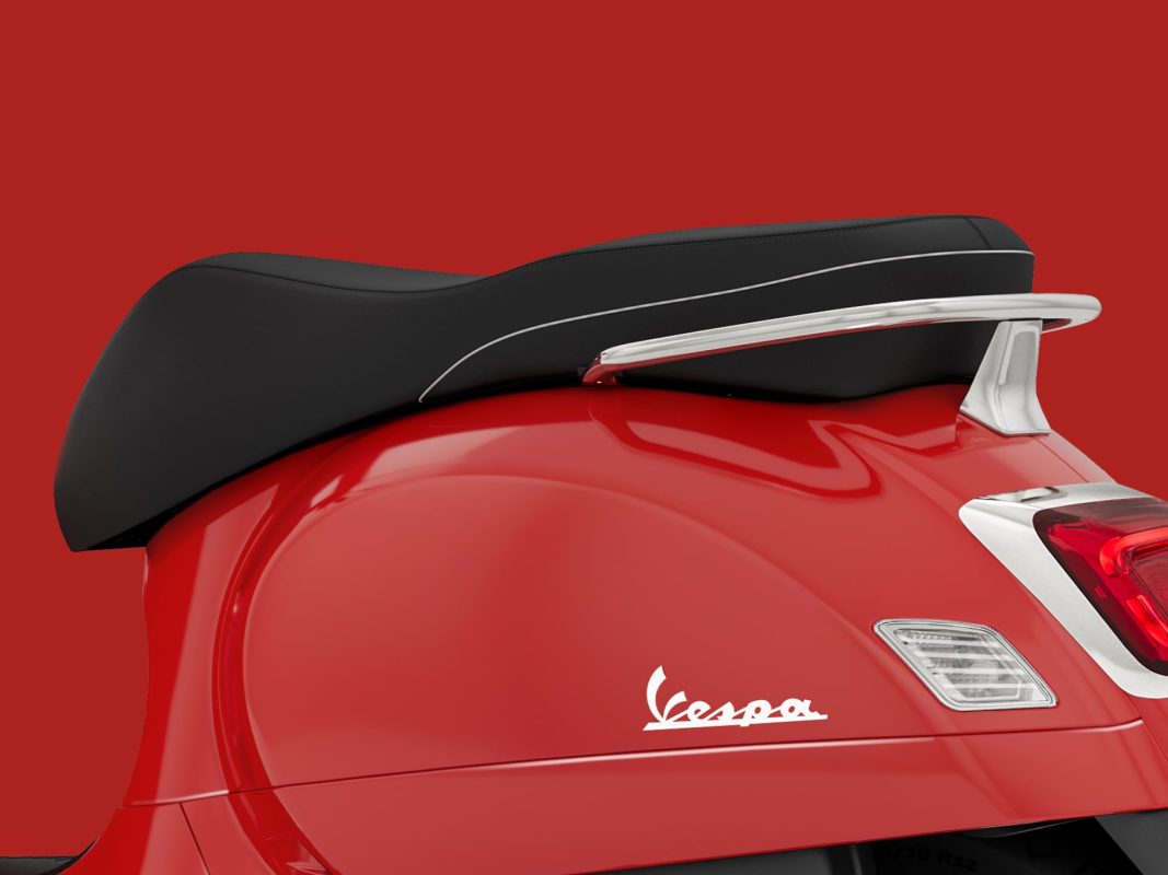Vespa Gts 310 Super