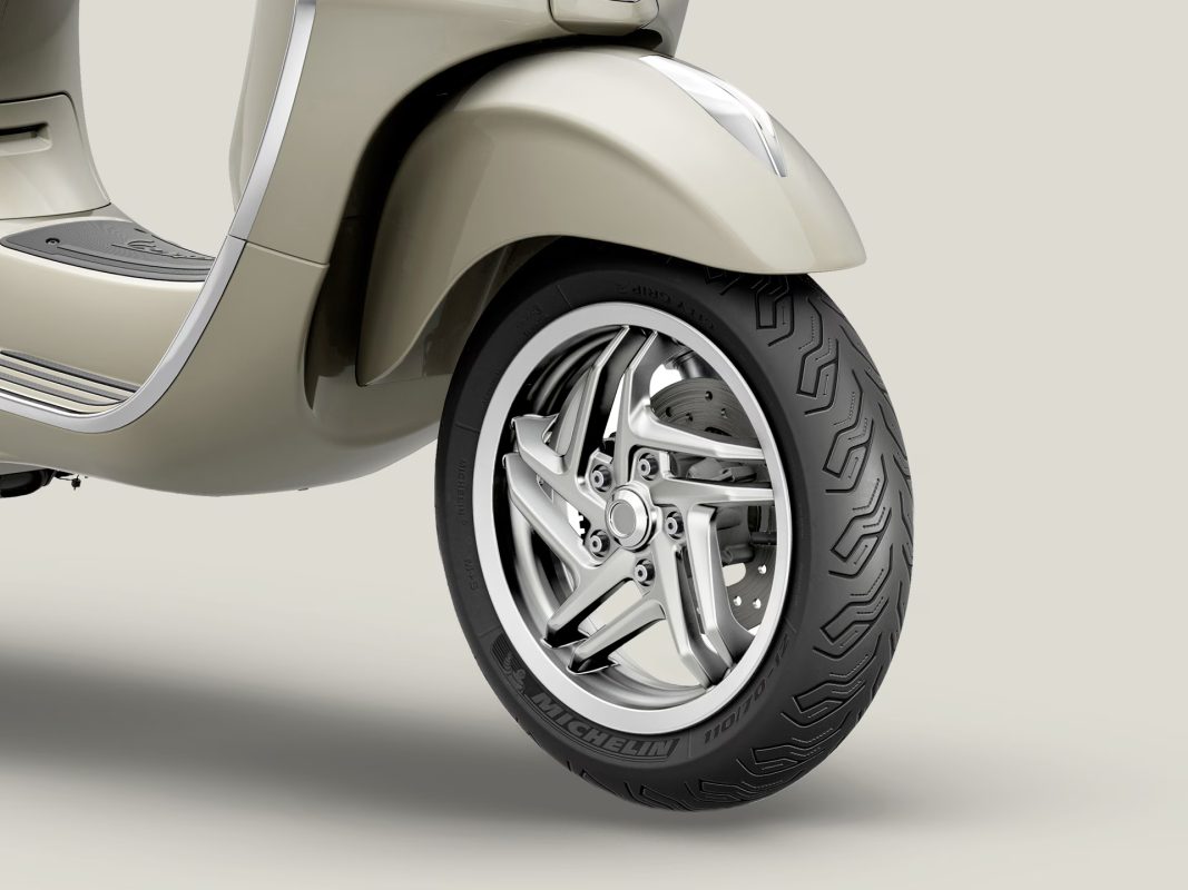 Vespa Primavera 50