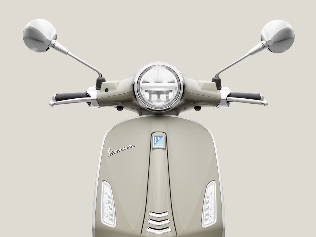 Vespa Primavera 50