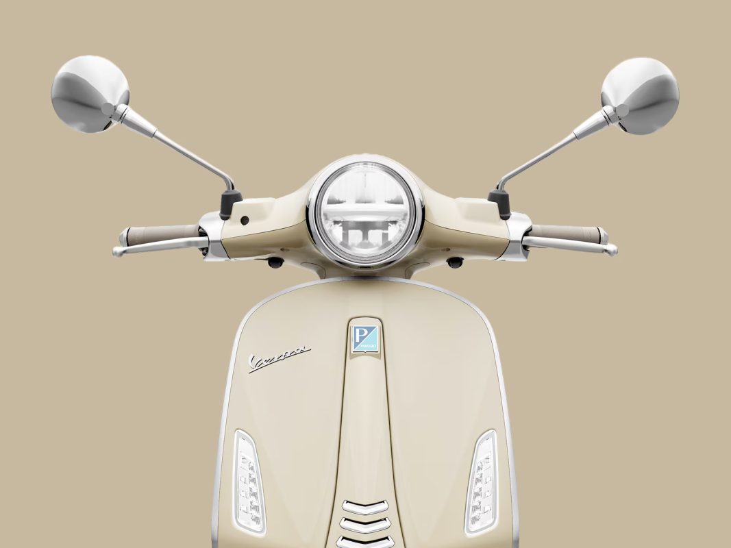 Vespa Primavera 150 S