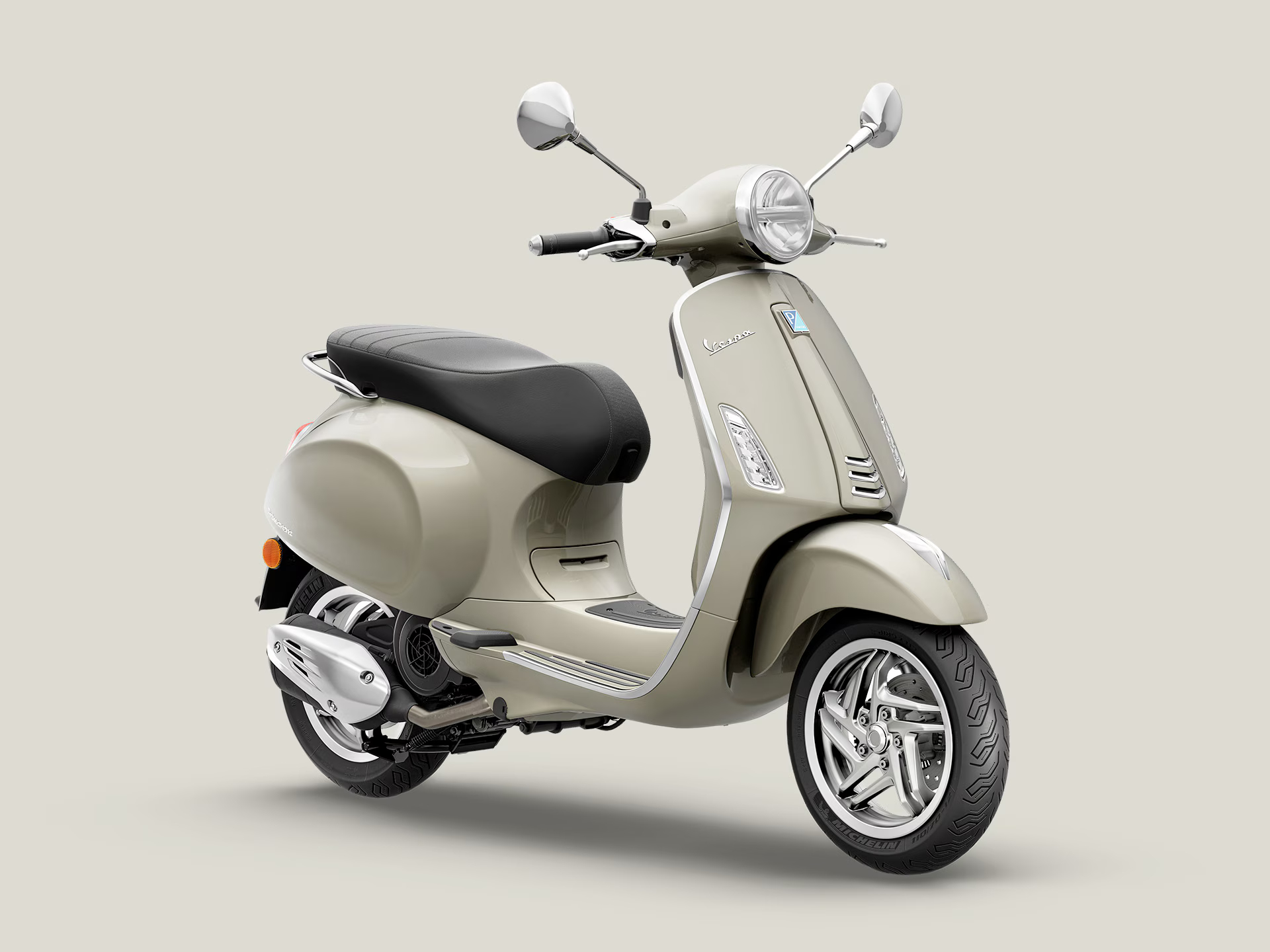 Vespa Primavera 125