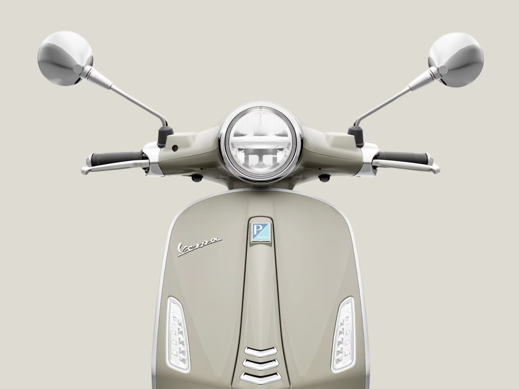 Vespa Primavera 125