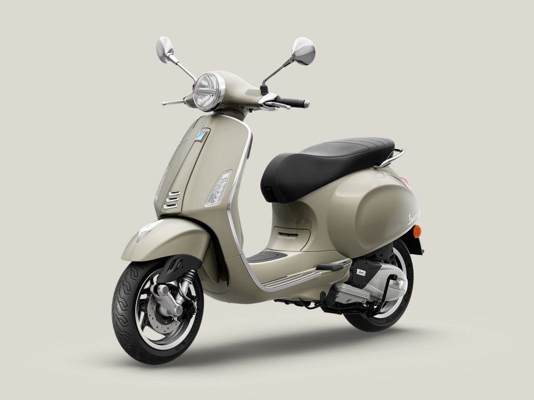 Vespa Primavera 150