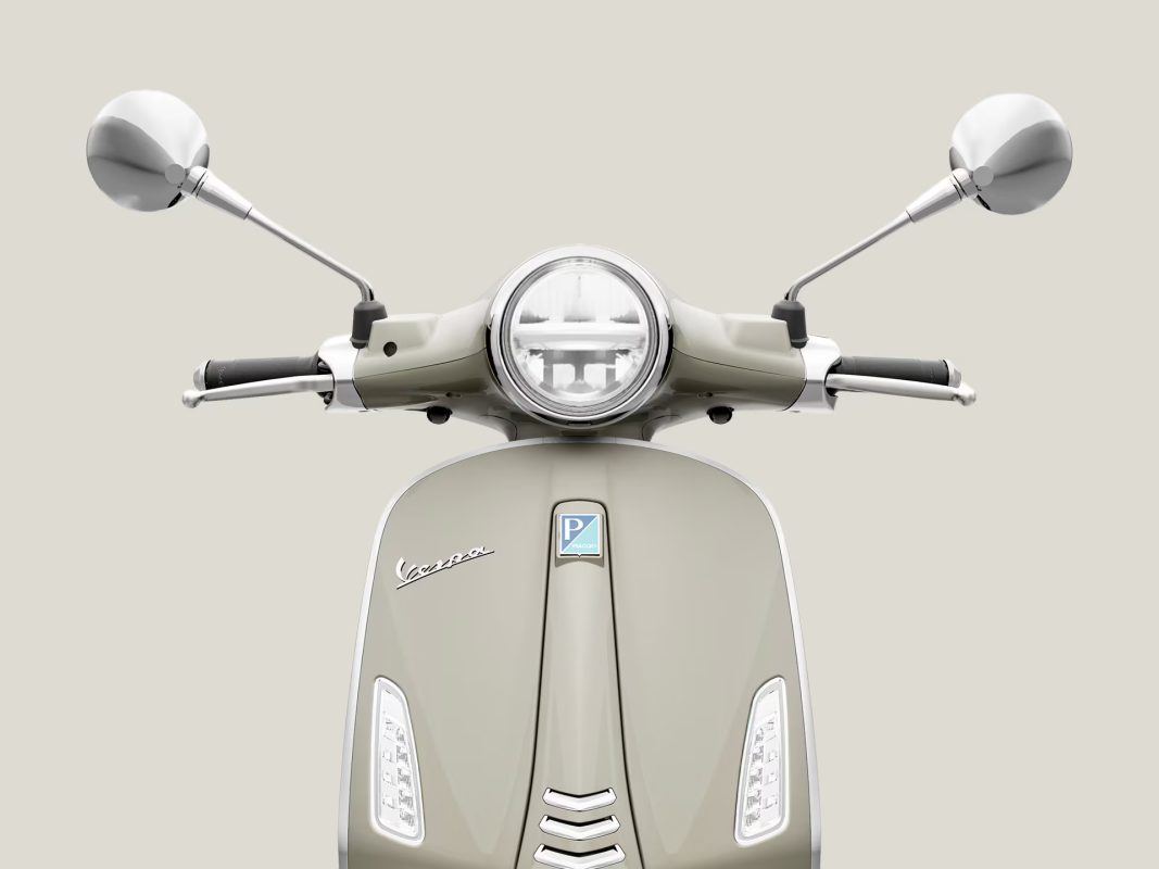 Vespa Primavera 150