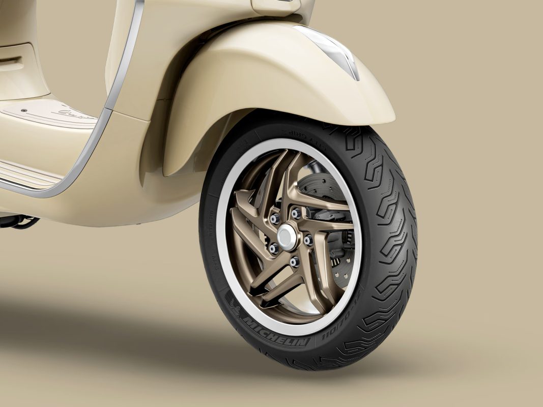 Vespa Primavera 125 S