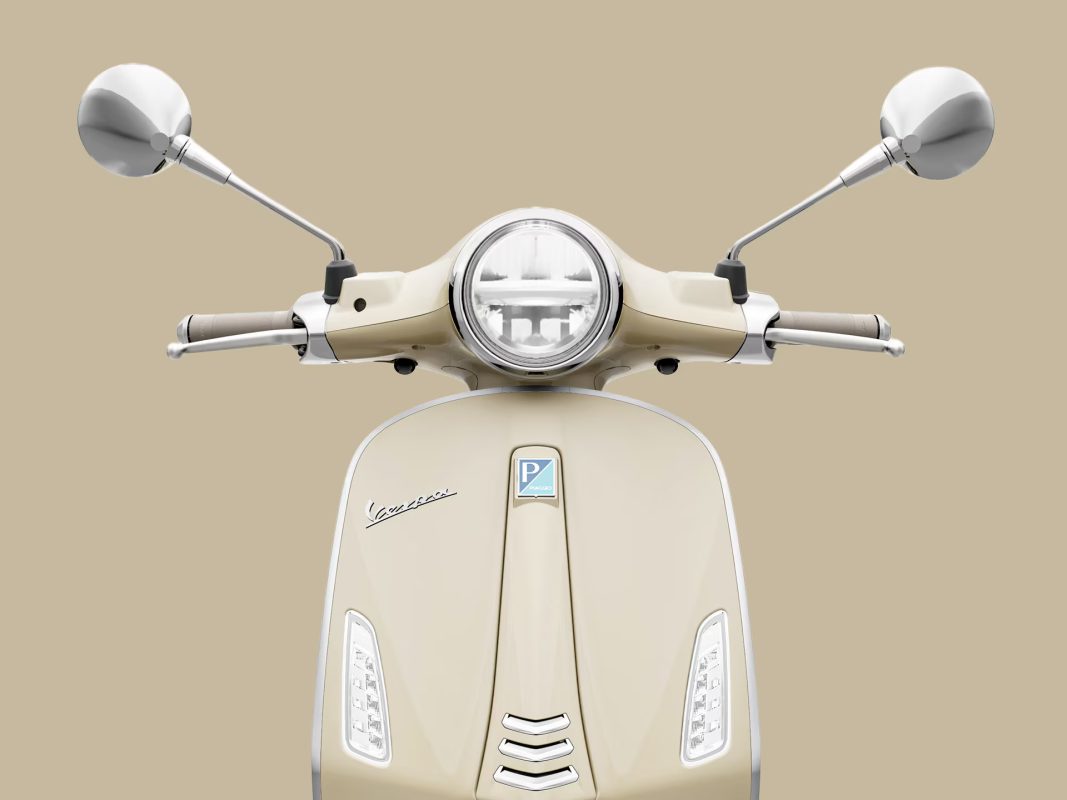 Vespa Primavera 125 S
