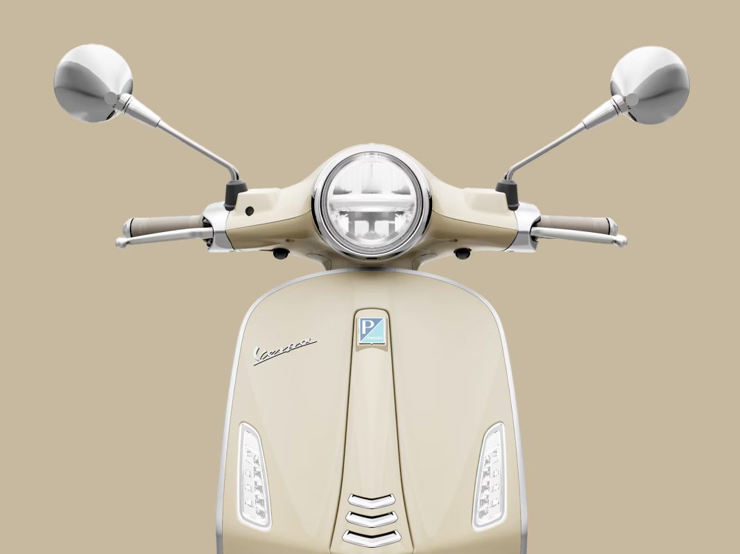 Vespa Primavera 50 S