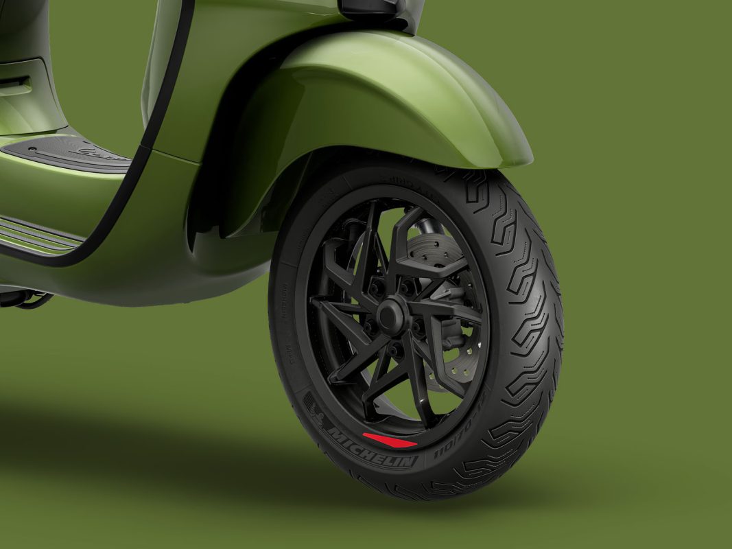 Vespa Sprint 125 S