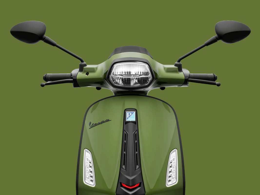 Vespa Sprint 150 S