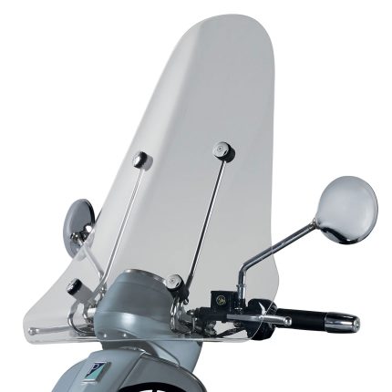 Ανεμοθώρακας 6 GIORNI - Vespa