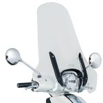 Ανεμοθώρακας Liberty - Piaggio