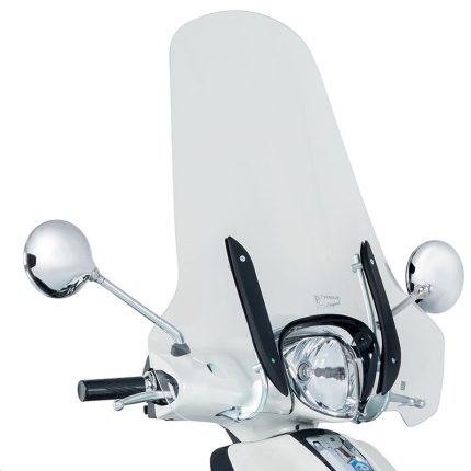 Ανεμοθώρακας Liberty - Piaggio