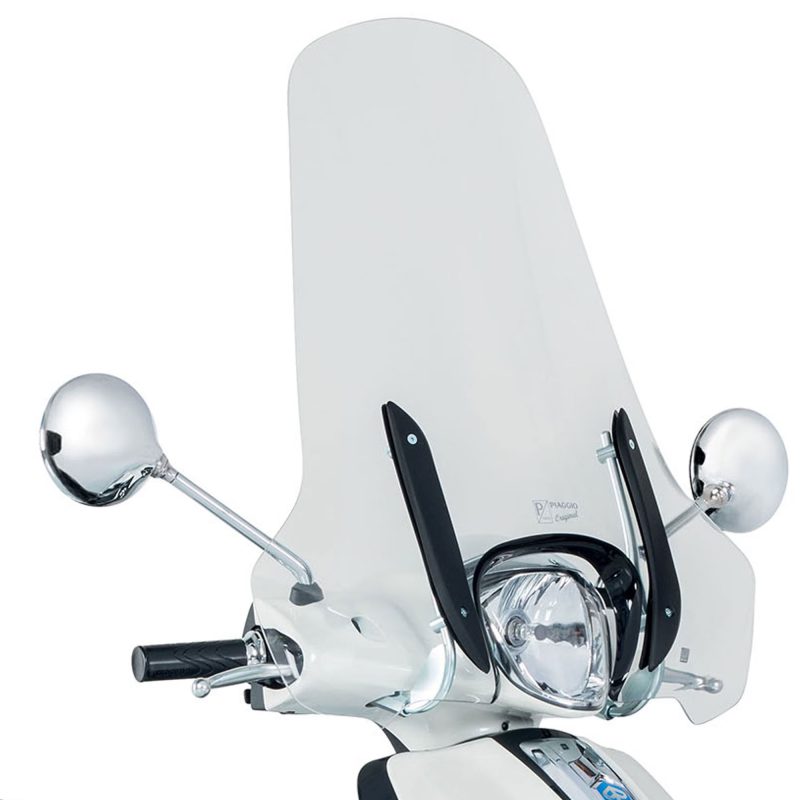 Ανεμοθώρακας Liberty - Piaggio