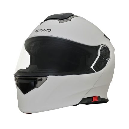 Κράνος Ανοιγόμενο - Piaggio