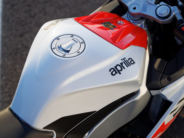 Aprilia RS 125