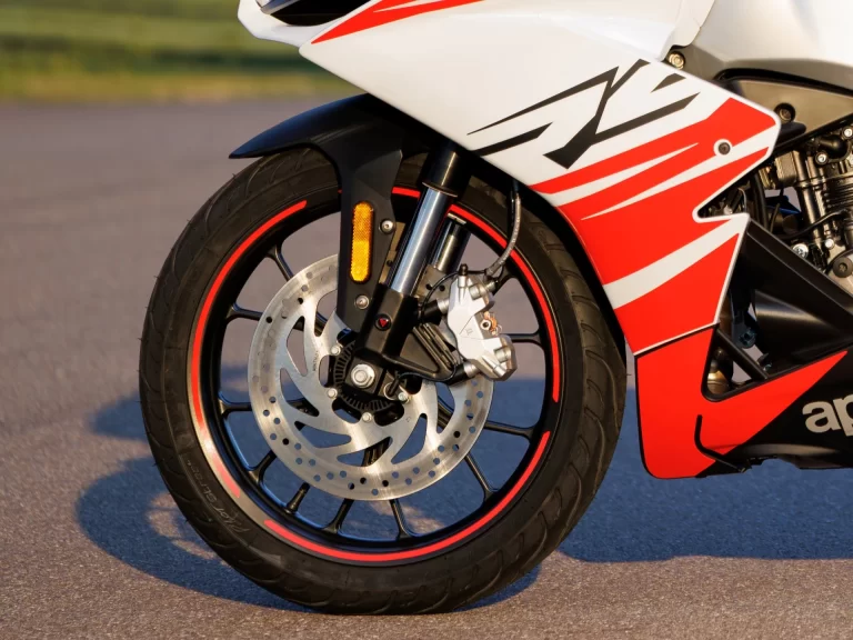 Aprilia RS 125