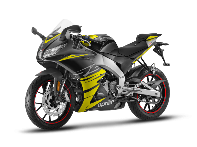 Aprilia RS 125