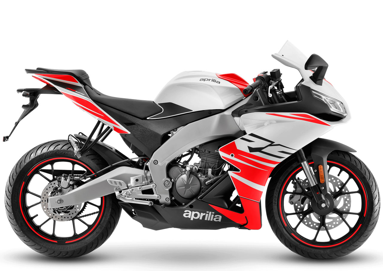 Aprilia RS 125