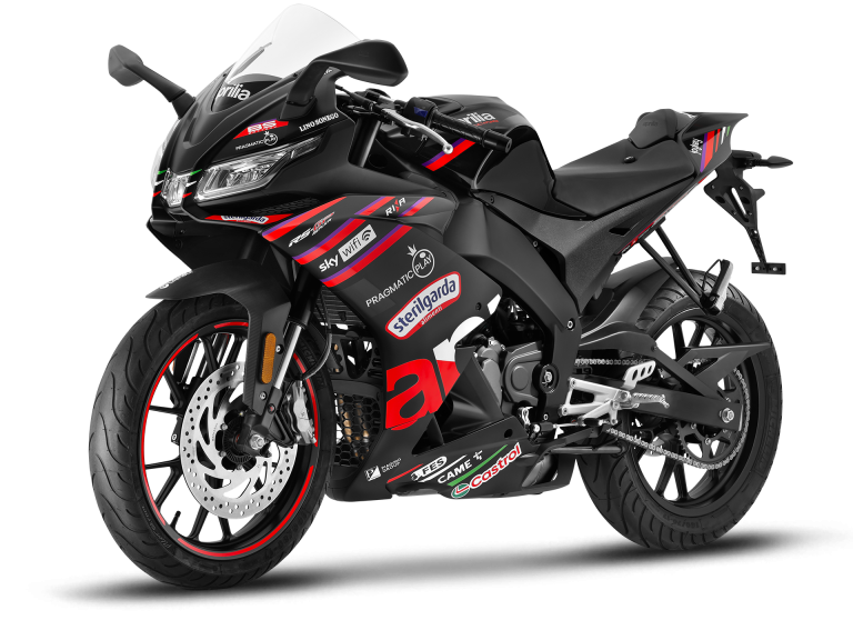 Aprilia RS GP Replica 125