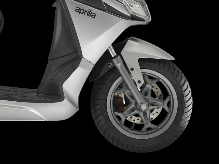Aprilia SXR 50