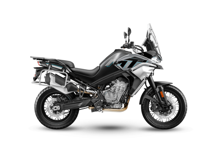 CFMOTO 800MT Sport
