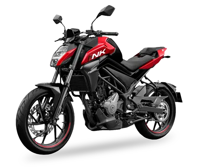 CFMOTO 250NK