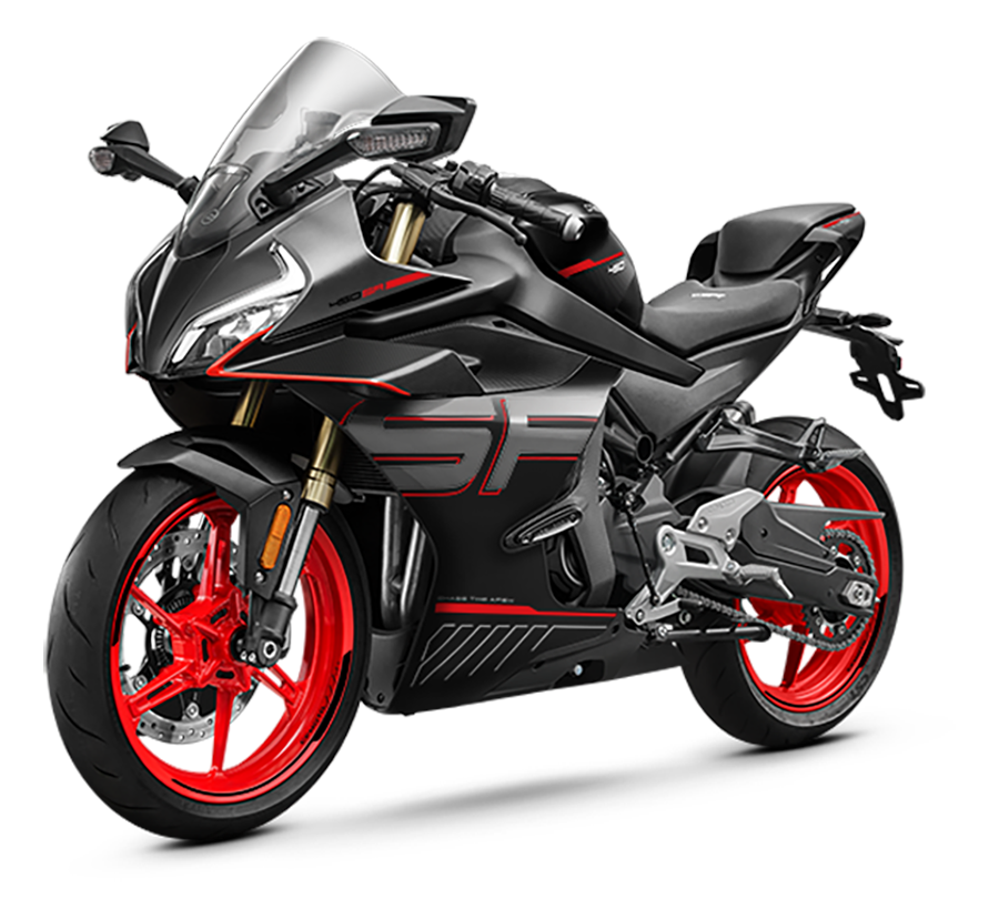 CFMOTO 450SR