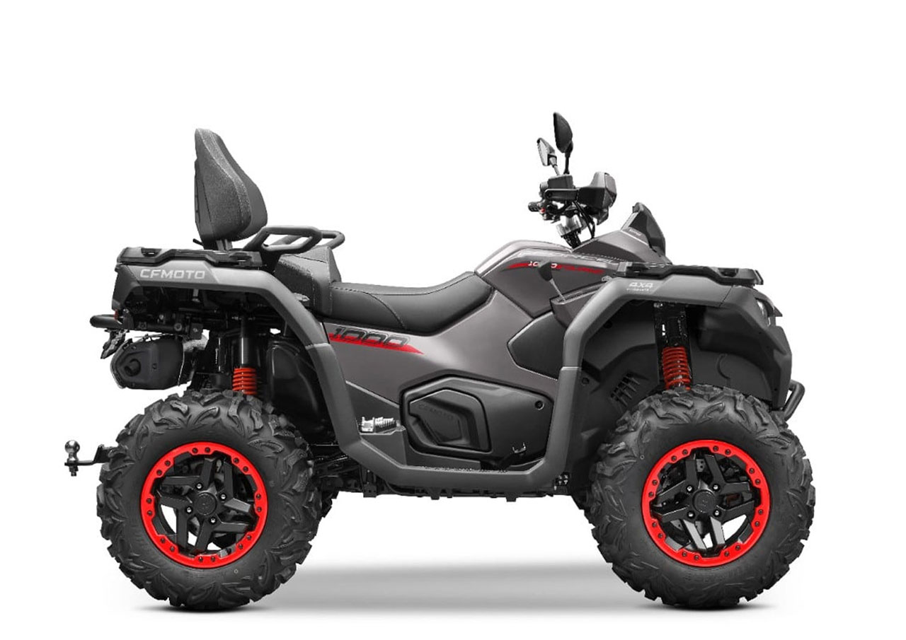 CFORCE 1000 TOURING PREMIUM
