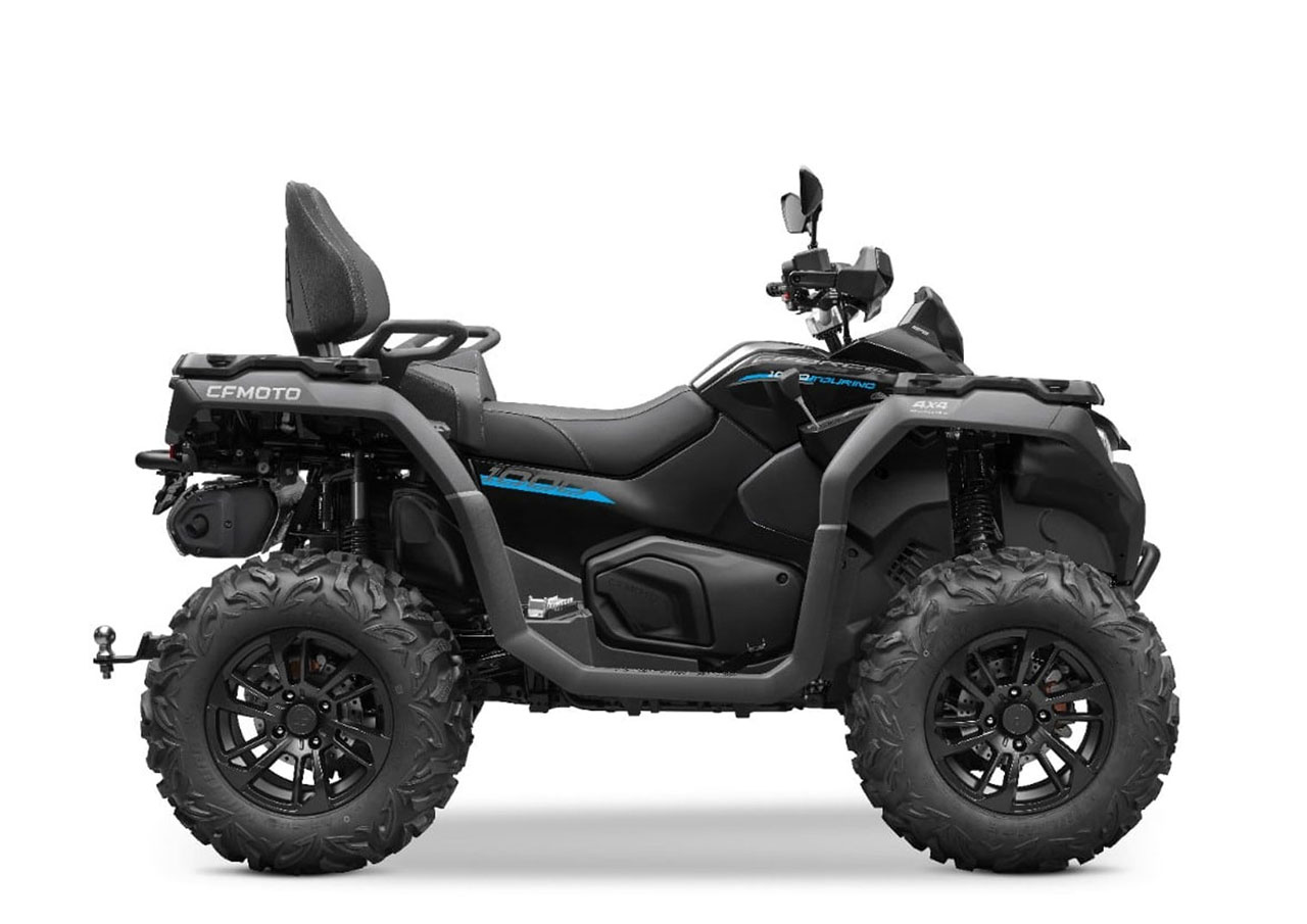 CFORCE 1000 TOURING STD