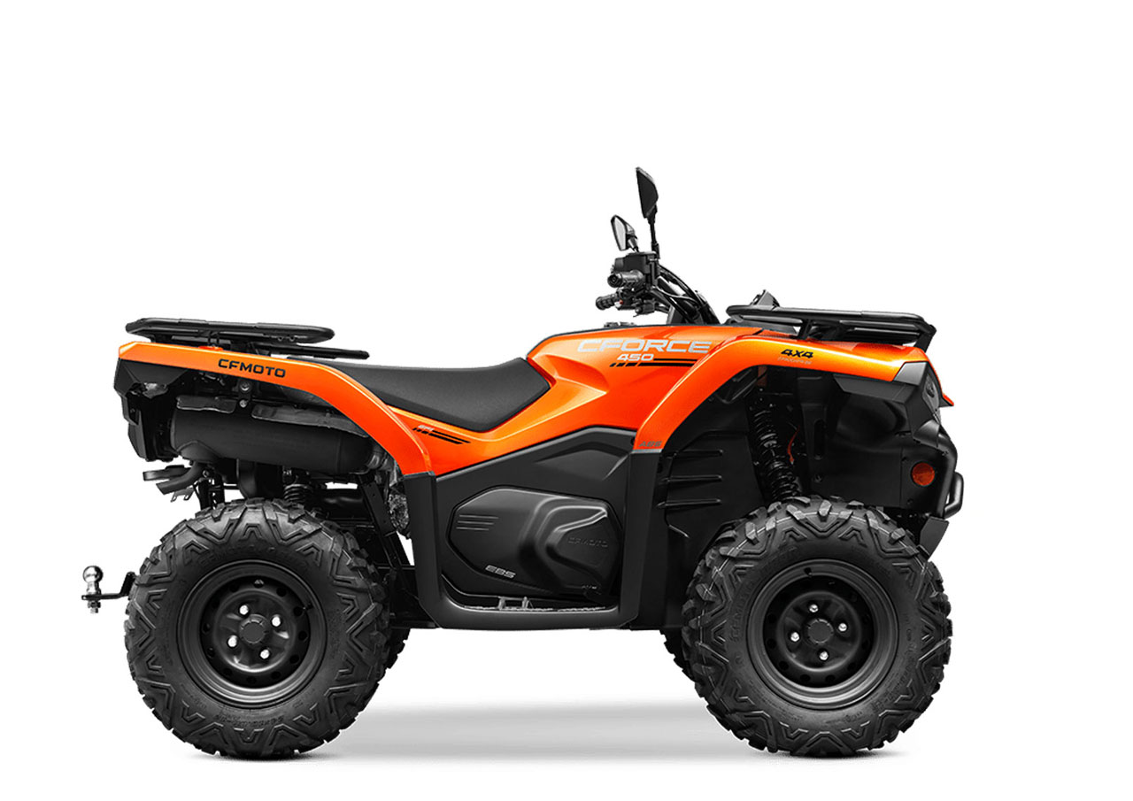 CFORCE 450S